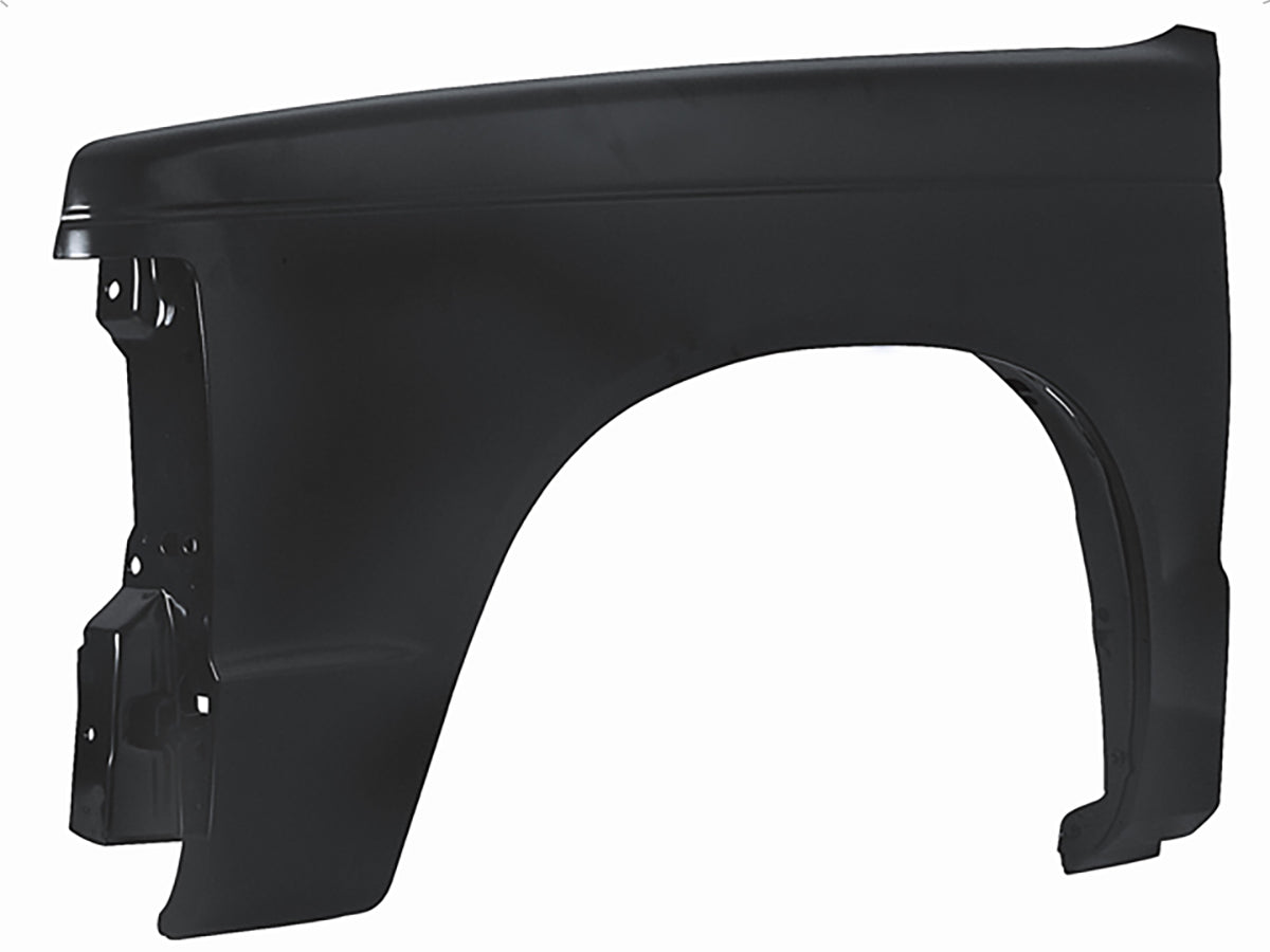 Salpicadera Cv S-10/Blazer/Sonoma 82-94 Izq