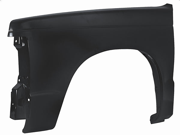 Salpicadera Cv S-10/Blazer/Sonoma 82-94 Izq