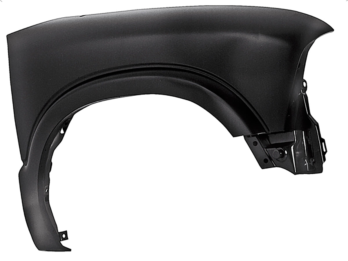 Salpicadera Cv S-10 98-01 Lamina Der