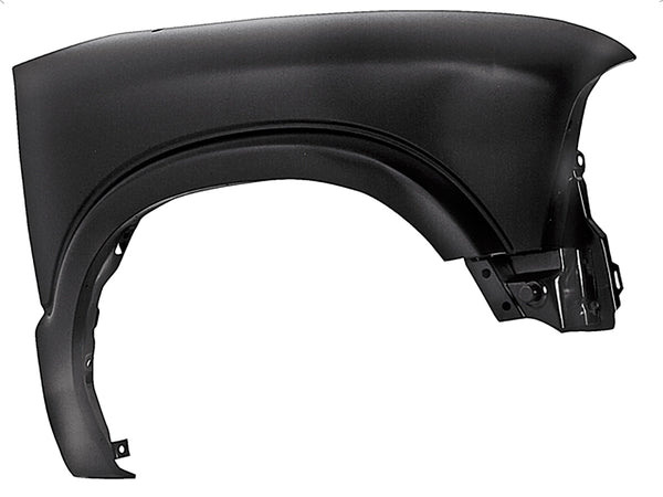 Salpicadera Cv S-10 98-01 Lamina Der
