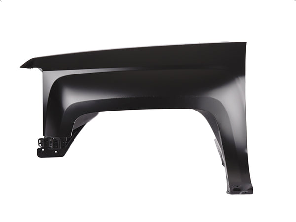 Salpicadera Cv Silverado 14-18 1500/2500/Ls/Lt/Ltz/Z71/High Country V6/V8 6/8 Cilindros 4.3/5.3L 2/4 Puertas Izq