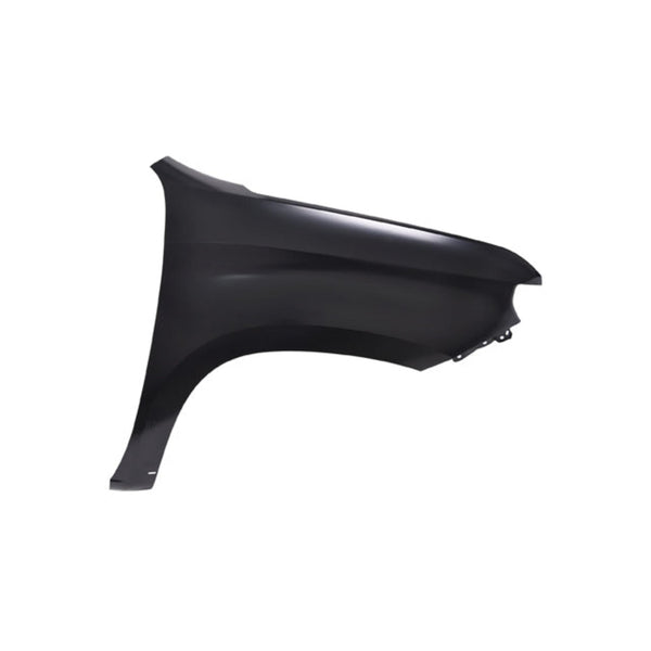 Salpicadera Cv Silverado 19-24 1500/2500/Ls/Lt/Ltz/Rst/Wt/Trail Boss/High Country M V6/V8 6/8 Cilindros 4.3/5.3/6.2L 2/4 Puertas Der