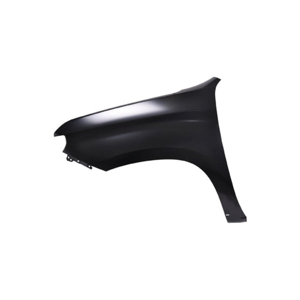 Salpicadera Cv Silverado 19-24 1500/2500/Ls/Lt/Ltz/Rst/Wt/Trail Boss/High Country M V6/V8 6/8 Cilindros 4.3/5.3/6.2L 2/4 Puertas Izq