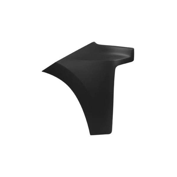 Salpicadera Cv Silverado 19-24(Extension Plastico) 1500 Ls/Lt/Ltz/Rst/Trail Boss/High Country M V6/V8 6/8 Cilindros 4.3/5.3/6.2L 2/4 Puertas Der