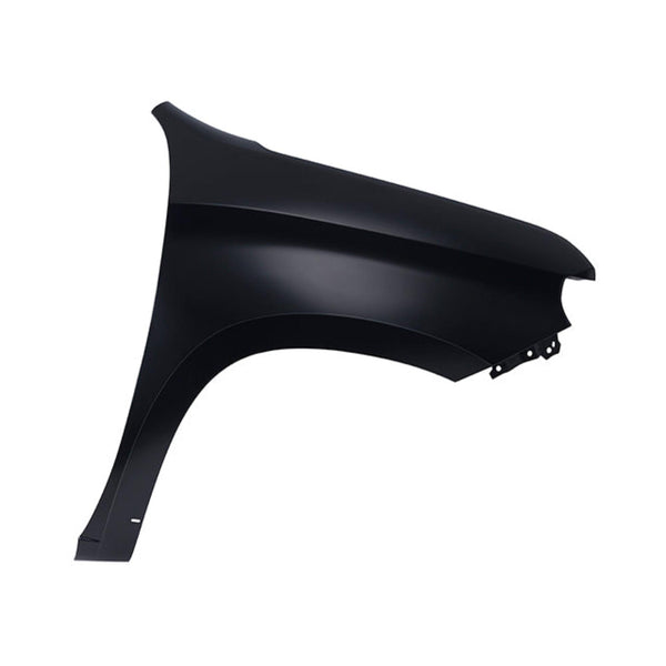 Salpicadera Cv Silverado 19-24 2500 Ls/Lt/Ltz/Rst/Trail Boss/High Country M V6/V8 6/8 Cilindros 4.3/5.3/6.2L 2/4 Puertas Lamina Der