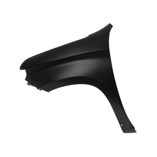 Salpicadera Cv Silverado 19-24 2500 Ls/Lt/Ltz/Rst/Trail Boss/High Country M V6/V8 6/8 Cilindros 4.3/5.3/6.2L 2/4 Puertas Lamina Izq