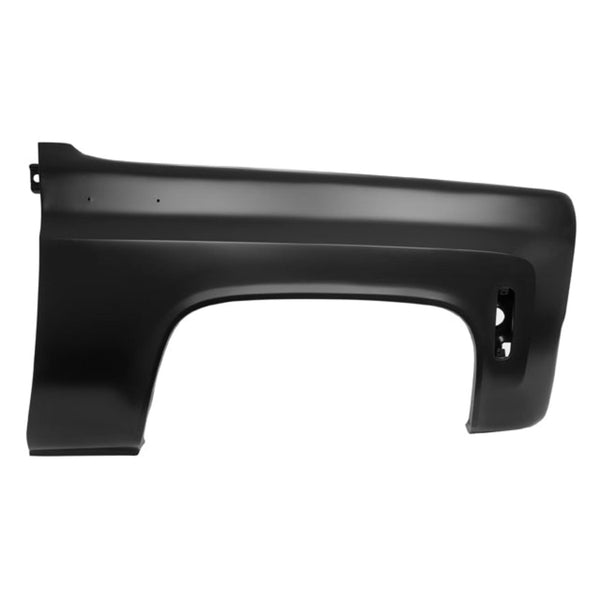 Salpicadera Cv Suburban 73-80 Der