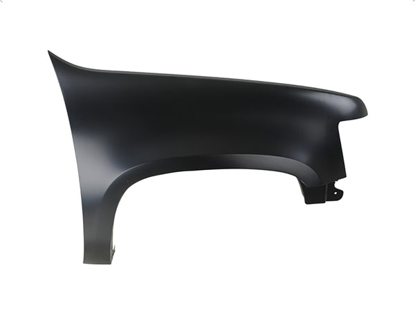 Salpicadera Cv Suburban 07-14 Der