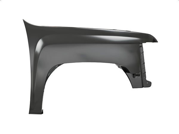 Salpicadera Cv Silverado 07-13 1500/2500/Ls/Lt/Z71/Sle V6/V8 6/8 Cilindros 4.0/4.3/5.3L 2/4 Puertas Der