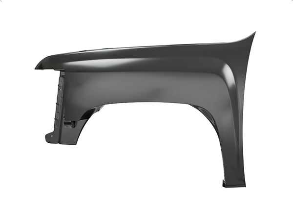 Salpicadera Cv Silverado 07-13 1500/2500/Ls/Lt/Z71/Sle V6/V8 6/8 Cilindros 4.0/4.3/5.3L 2/4 Puertas Izq