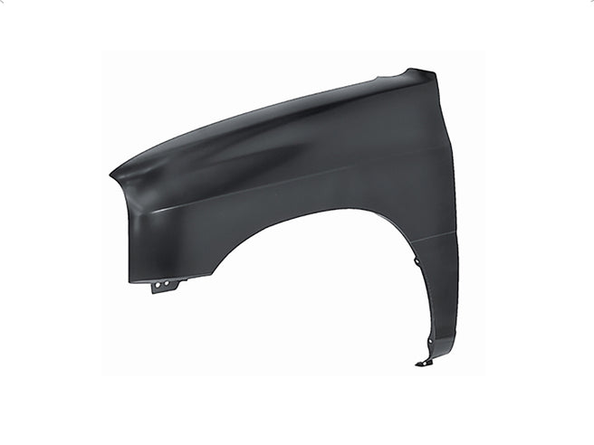 Salpicadera Cv Tracker 99-04 Izq