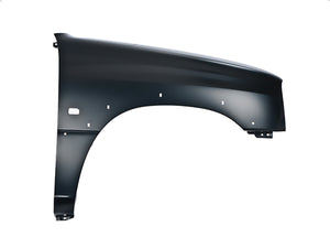 Salpicadera Cv Tracker 05-09 Der
