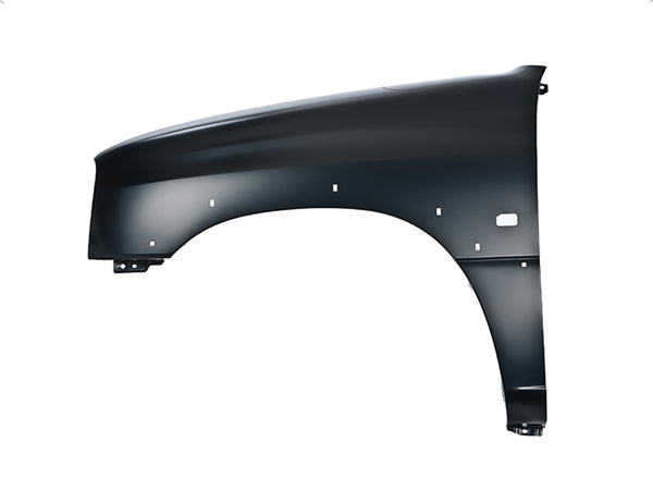 Salpicadera Cv Tracker 05-09 Izq