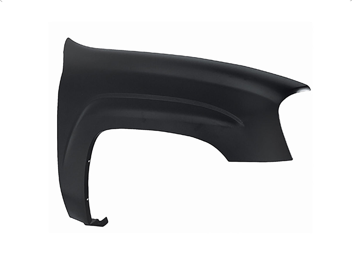 Salpicadera Cv Trail Blazer 02-09 Der