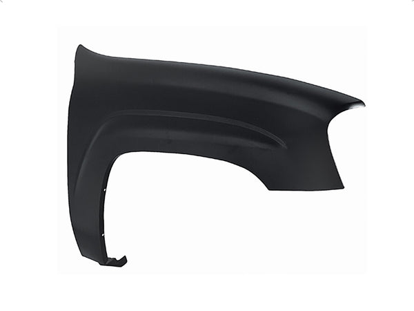 Salpicadera Cv Trail Blazer 02-09 Der