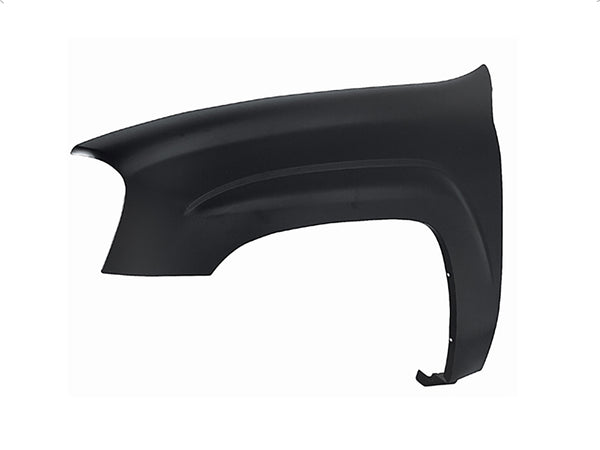 Salpicadera Cv Trail Blazer 02-09 Izq