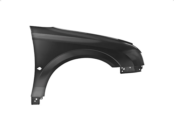 Salpicadera Cv Vectra 03-05 Der