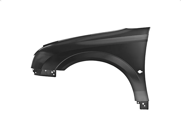 Salpicadera Cv Vectra 03-05 Izq