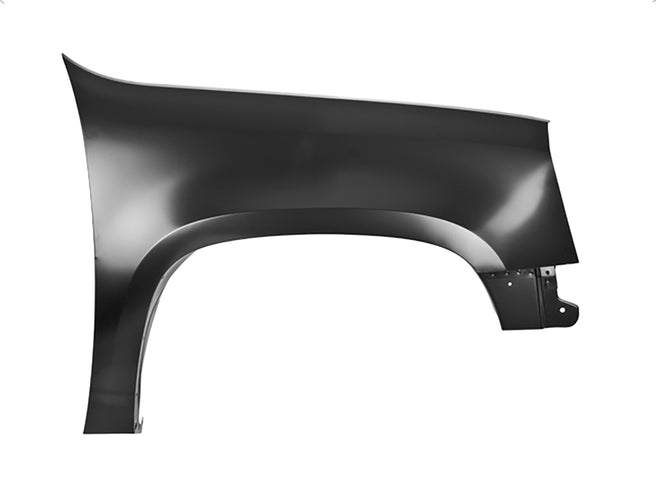 Salpicadera Gm Yukon 07-14 Der