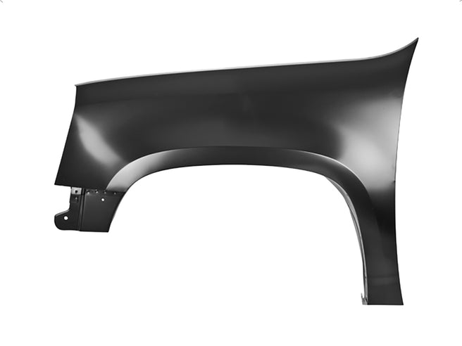 Salpicadera Gm Yukon 07-14 Izq