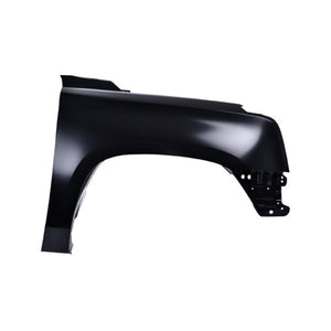 Salpicadera Gm Yukon 15-20 Xl/Denali/Sle/Slt Der