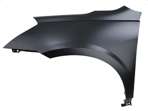 Salpicadera Cv Traverse 09-17 Izq