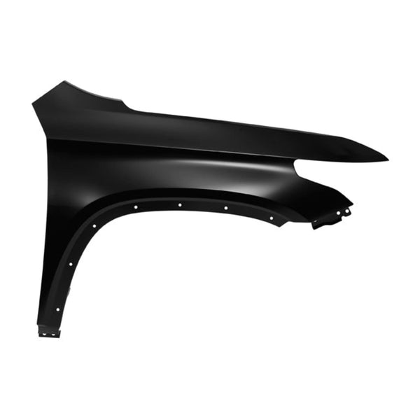 Salpicadera Cv Traverse 18-23 Lt V/6 6 Cilindros 3.6L 5 Puertas Der