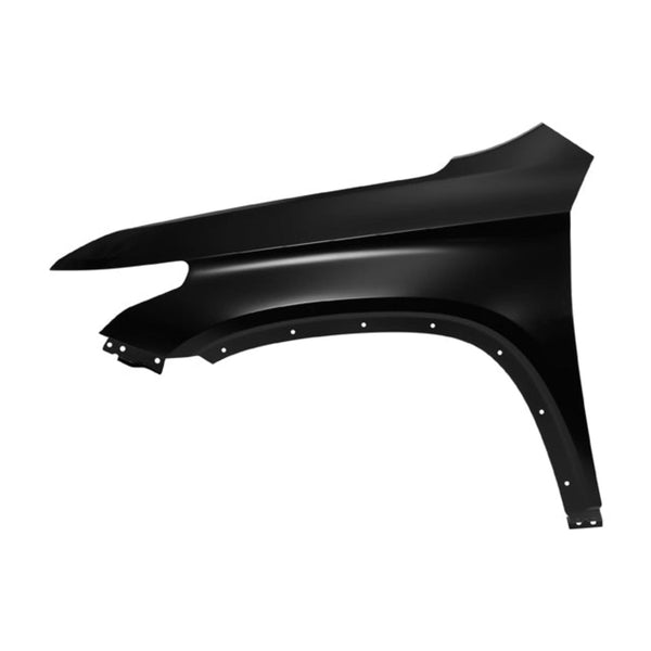 Salpicadera Cv Traverse 18-23 Lt V/6 6 Cilindros 3.6L 5 Puertas Izq