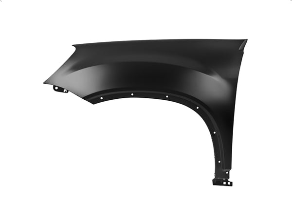 Salpicadera Gm Acadia 07-12 Tw Izq