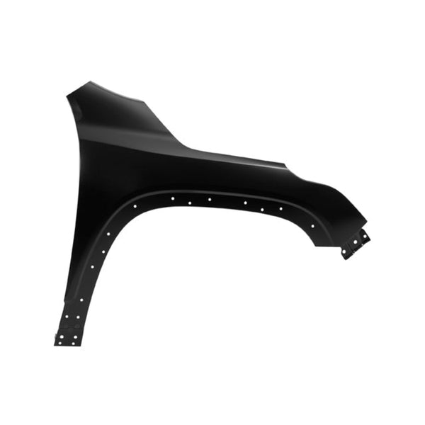 Salpicadera Gm Acadia 17-19 Sl/Sle/Slt/Denali V6 6 Ilindros 3.5/3.6/3.7L 5 Puertas Der