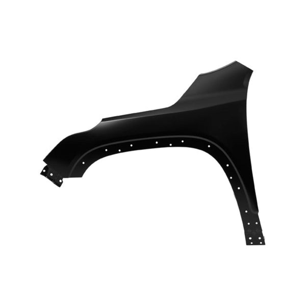 Salpicadera Gm Acadia 17-19 Sl/Sle/Slt/Denali V6 6 Ilindros 3.5/3.6/3.7L 5 Puertas Izq