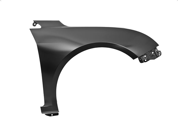 Salpicadera Cv Cruze 11-16 Linea Anterior Der