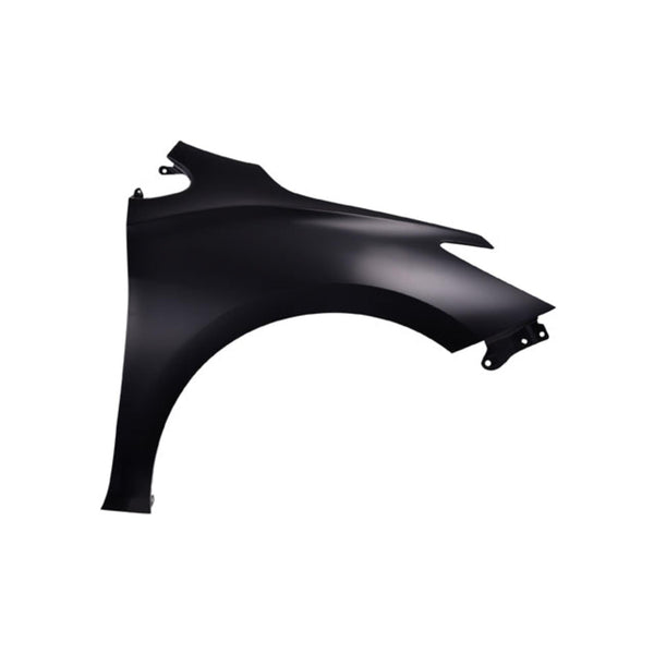Salpicadera Cv Cruze 16-19 S/Hoyo P/Cuarto L/Ls/Lt/Premier L4 4 Cilindros 1.4/1.6/1.8L 4 Puertas Der