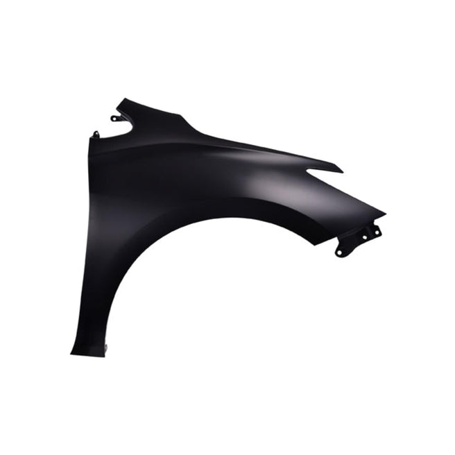 Salpicadera Cv Cruze 16-19 S/Hoyo P/Cuarto L/Ls/Lt/Premier L4 4 Cilindros 1.4/1.6/1.8L 4 Puertas Der