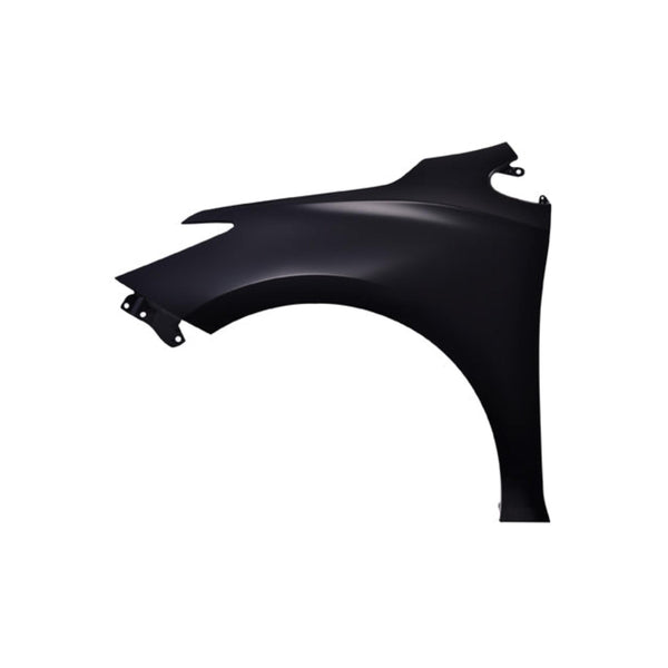 Salpicadera Cv Cruze 16-19 S/Hoyo P/Cuarto L/Ls/Lt/Premier L4 4 Cilindros 1.4/1.6/1.8L 4 Puertas Izq