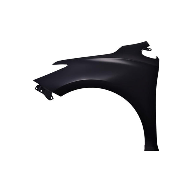 Salpicadera Cv Cruze 16-19 S/Hoyo P/Cuarto L/Ls/Lt/Premier L4 4 Cilindros 1.4/1.6/1.8L 4 Puertas Izq
