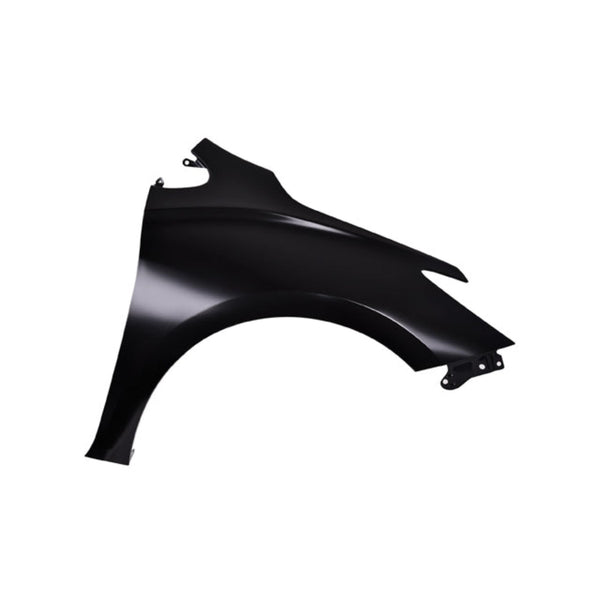 Salpicadera Cv Cruze 17-18 Original Der