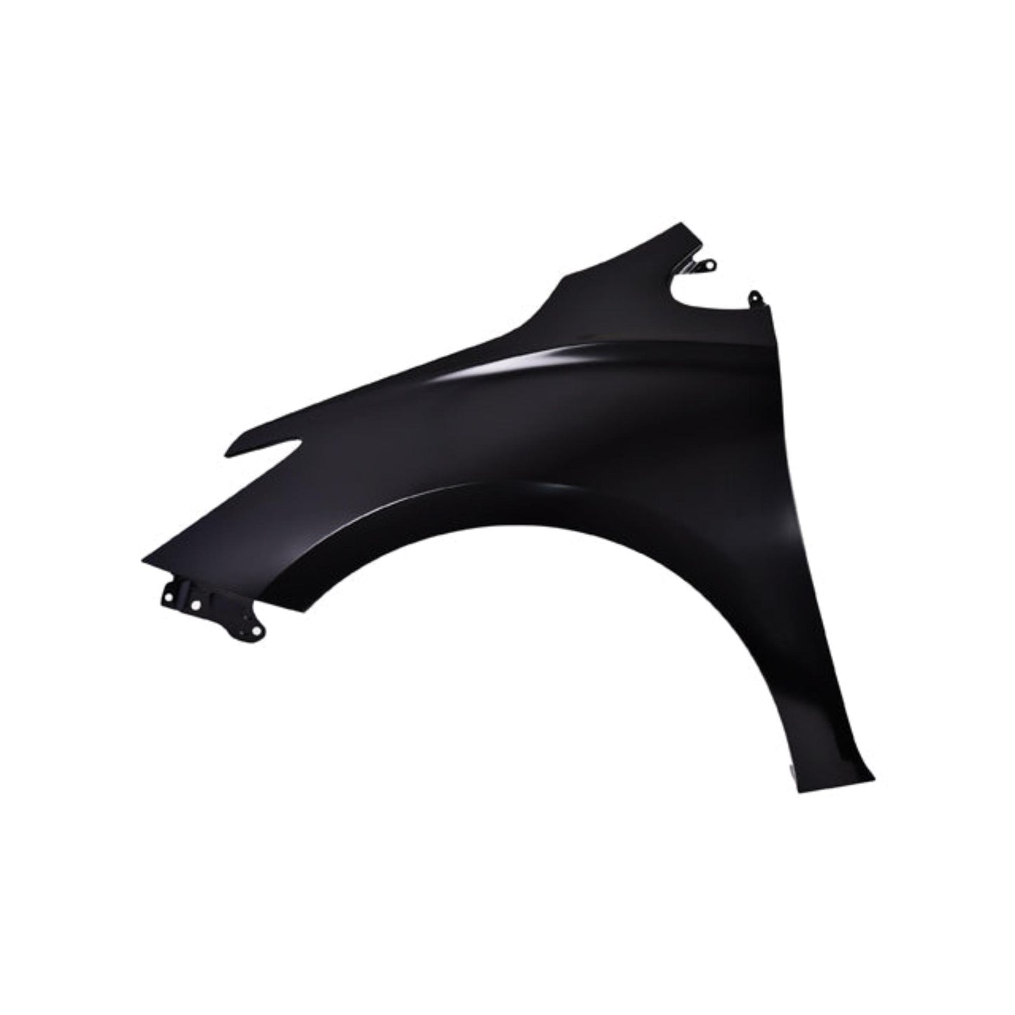 Salpicadera Cv Cruze 17-18 Original Izq