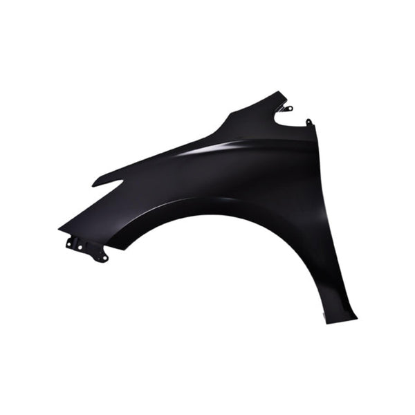 Salpicadera Cv Cruze 17-18 Original Izq