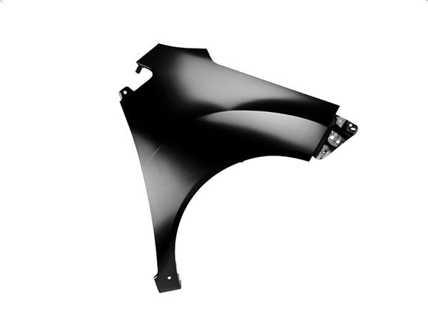 Salpicadera Cv Spark 11-17 Linea Anterior Der