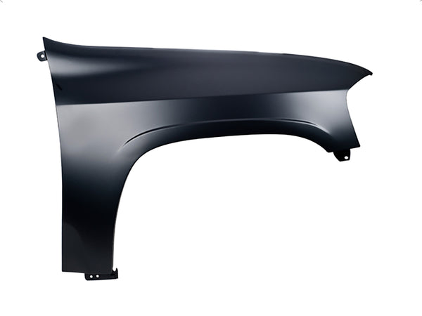 Salpicadera Gm Envoy 02-09 Der