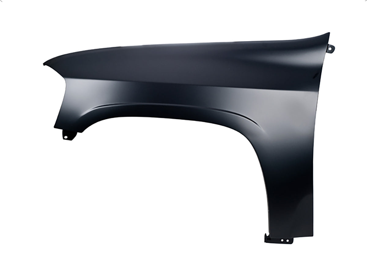 Salpicadera Gm Envoy 02-09 Izq