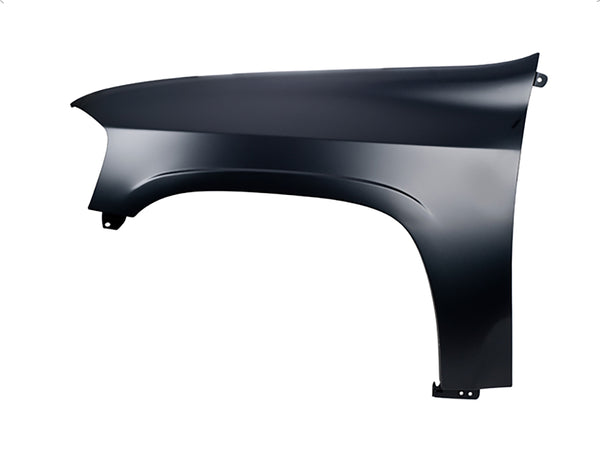 Salpicadera Gm Envoy 02-09 Izq