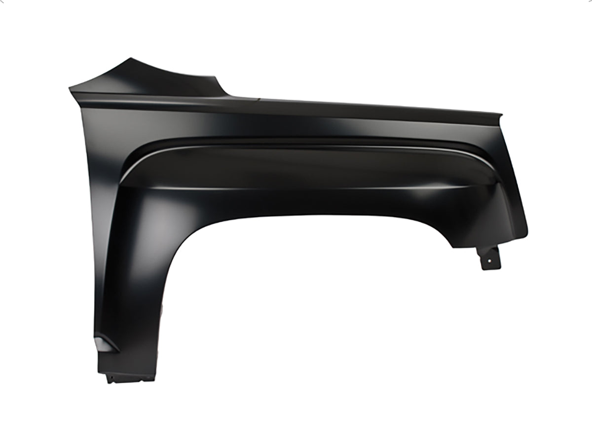 Salpicadera Gm Terrain 10-17 Der