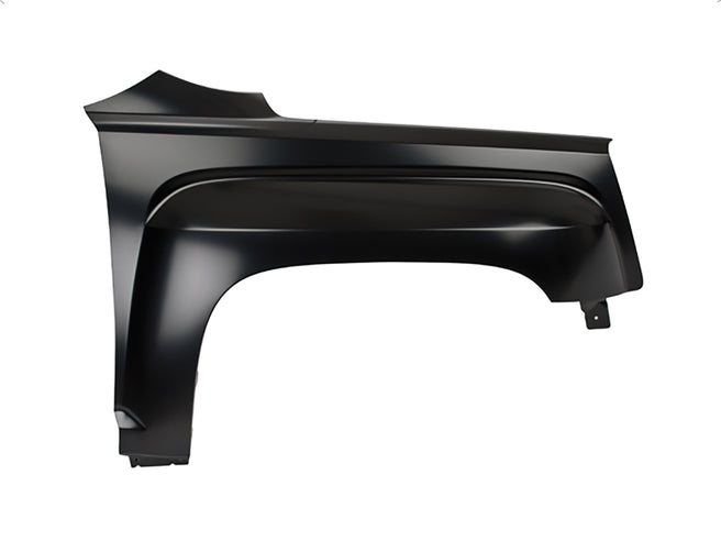 Salpicadera Gm Terrain 10-17 Der