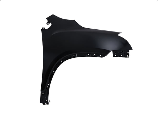Salpicadera Cv Trax 13-16 Der