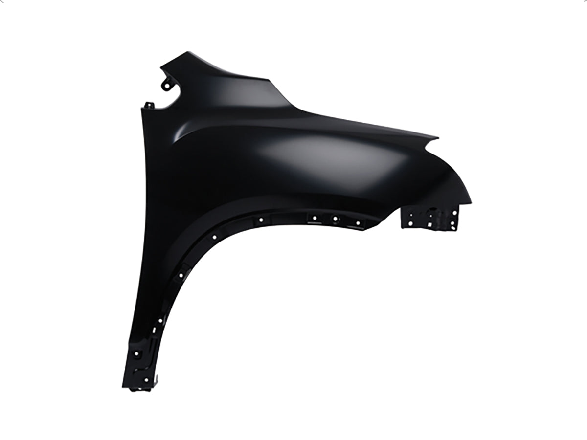 Salpicadera Cv Trax 13-16Izq