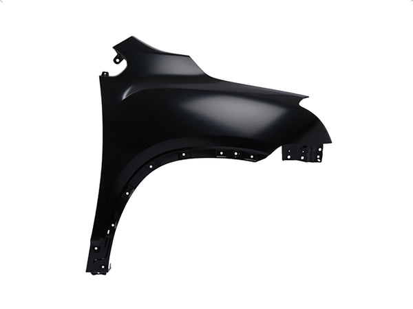 Salpicadera Cv Trax 13-16Izq
