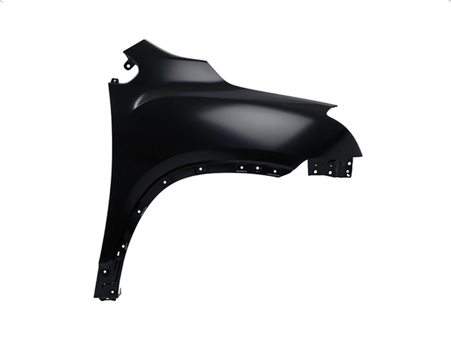 Salpicadera Cv Trax 13-16Izq