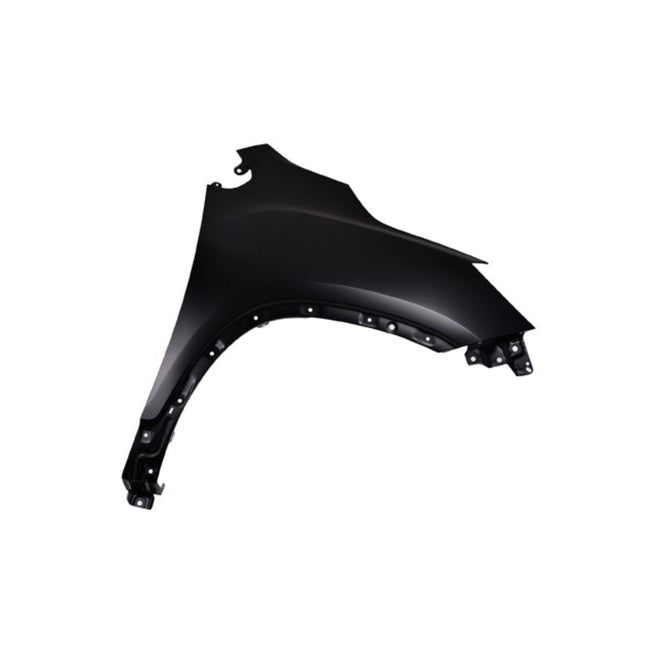 Salpicadera Cv Trax 17-20 C/Hoyo P/Moldura Ls/Lt/Premier L4 4 Cilindros 1.8L 5 Puertas Der